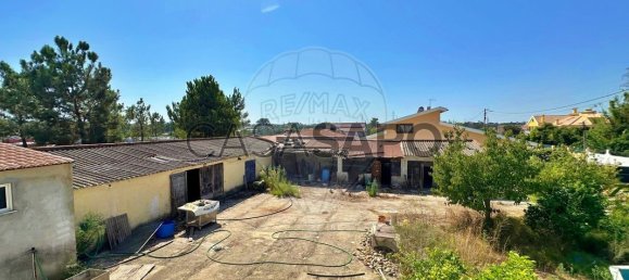 3 bedrooms Villa in Seixal, Portugal No. 297537 18