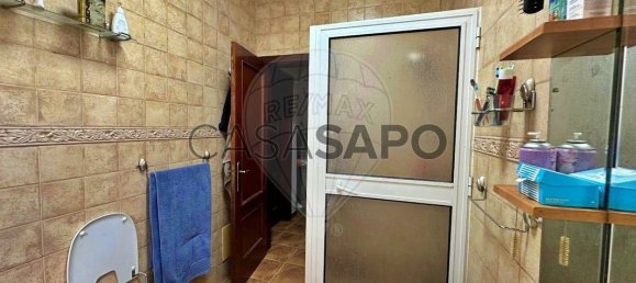 3 bedrooms Villa in Seixal, Portugal No. 297537 11