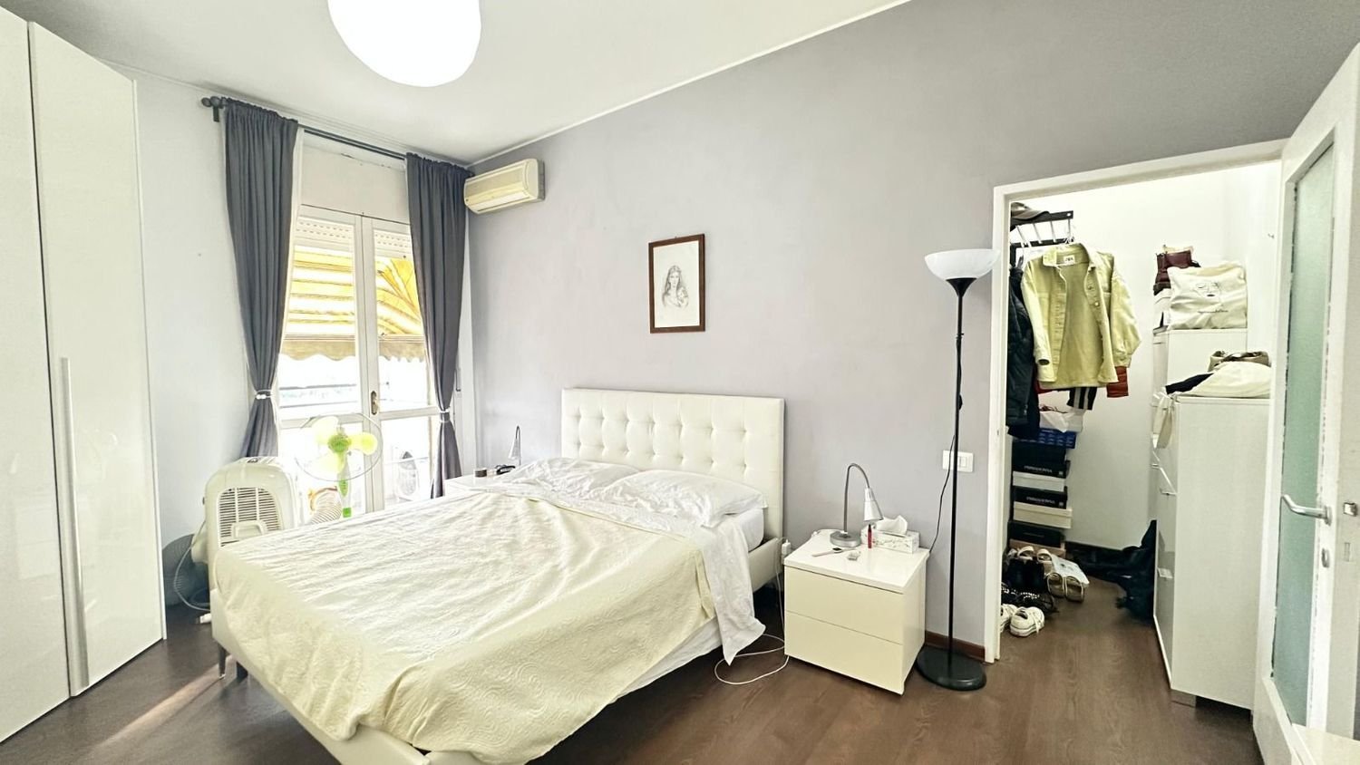 3 chambres Appartement à Milan, Italy No. 366903