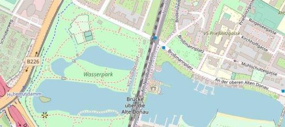 8-salle Maison de ville à Vienna, Austria No. 175235 36