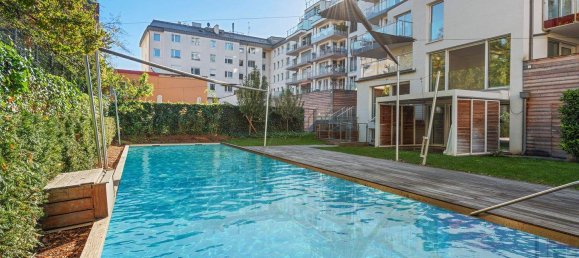 8-salle Maison de ville à Vienna, Austria No. 175235 4