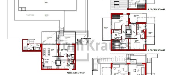 8-salle Maison de ville à Vienna, Austria No. 175235 34