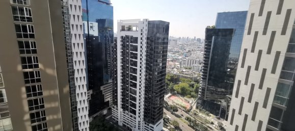 1 bedroom Condo in Bangkok, Thailand No. 2608 8