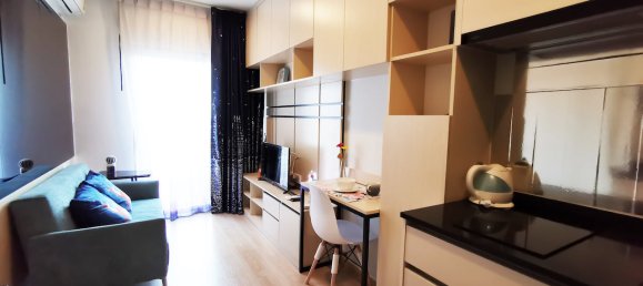 1 bedroom Condo in Bangkok, Thailand No. 2608 5