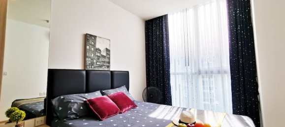 1 bedroom Condo in Bangkok, Thailand No. 2608 11