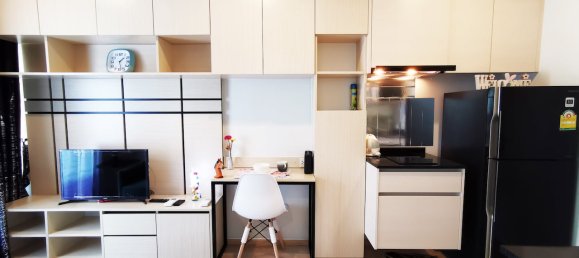 1 bedroom Condo in Bangkok, Thailand No. 2608 10