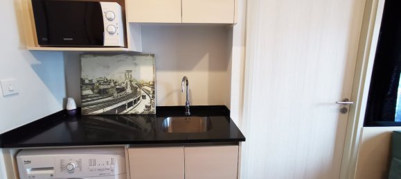 1 bedroom Condo in Bangkok, Thailand No. 2608 4