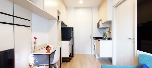 1 bedroom Condo in Bangkok, Thailand No. 2608 9