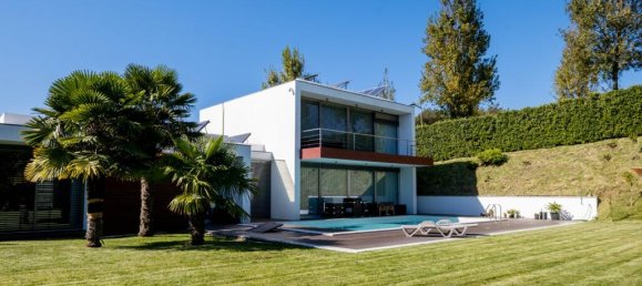 4 bedrooms Villa in Vila Nova de Gaia, Portugal No. 145092 22