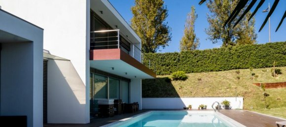 4 bedrooms Villa in Vila Nova de Gaia, Portugal No. 145092 19