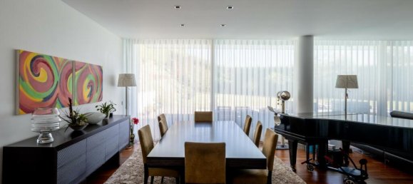 4 bedrooms Villa in Vila Nova de Gaia, Portugal No. 145092 6