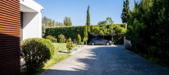 4 bedrooms Villa in Vila Nova de Gaia, Portugal No. 145092 21