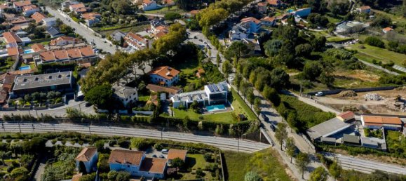 4 bedrooms Villa in Vila Nova de Gaia, Portugal No. 145092 23