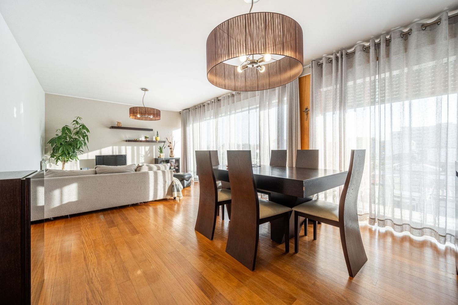 3 bedrooms Apartment in Moreira, Portugal No. 327206