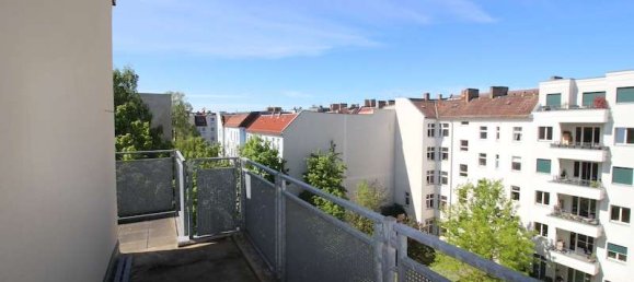 1 chambre Penthouse à Friedrichshain, Germany No. 239231 17
