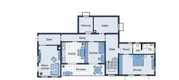 6-salle Maison de ville à Heidenheim, Germany No. 322597 20