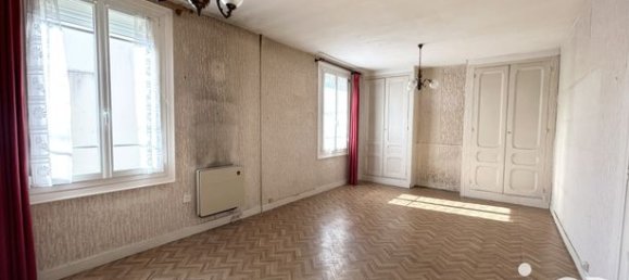 3 Schlafzimmer Haus in Le Havre, France, Nr. 359877 2