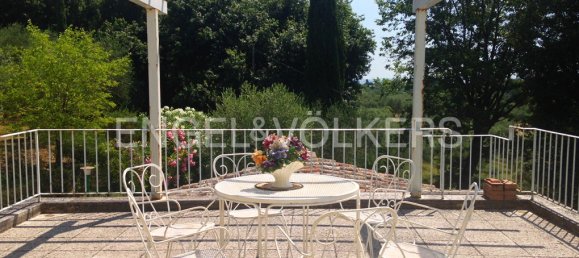 5 bedrooms Villa in Siena, Italy No. 104662 10