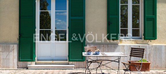 5 bedrooms Villa in Siena, Italy No. 104662 16