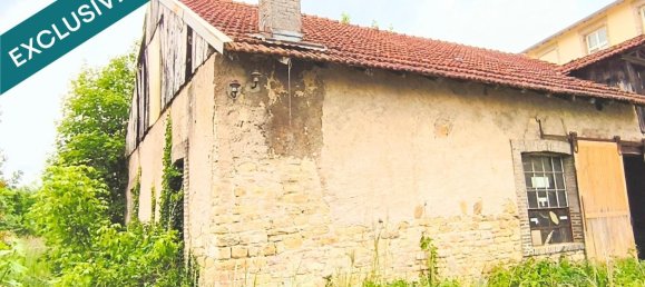 120m² Commercial property in Mattaincourt, France No. 272835 5