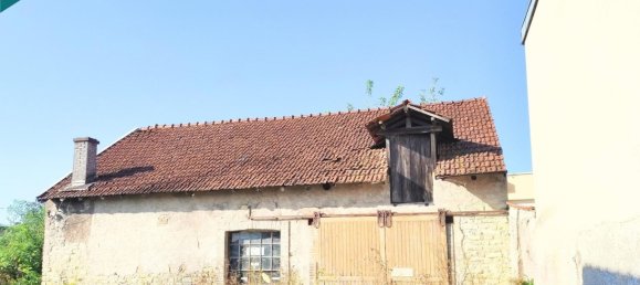 120m² Commercial property in Mattaincourt, France No. 272835 8