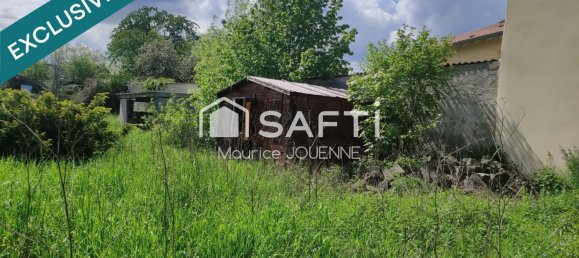 120m² Commercial property in Mattaincourt, France No. 272835 7