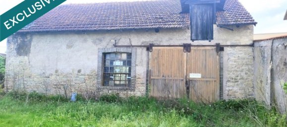 120m² Commercial property in Mattaincourt, France No. 272835 10