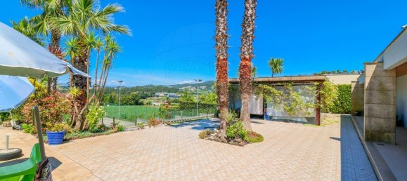 4 chambres Maison à Barcelos, Portugal No. 183143 35