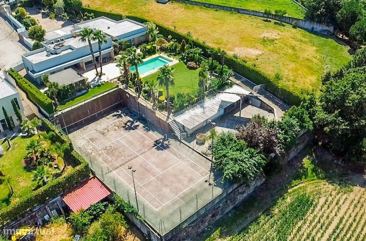 4 chambres Maison à Barcelos, Portugal No. 183143