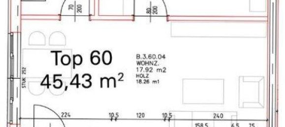 Квартира с 2 комнатами в Штейрегг, Австрия № 211013 17