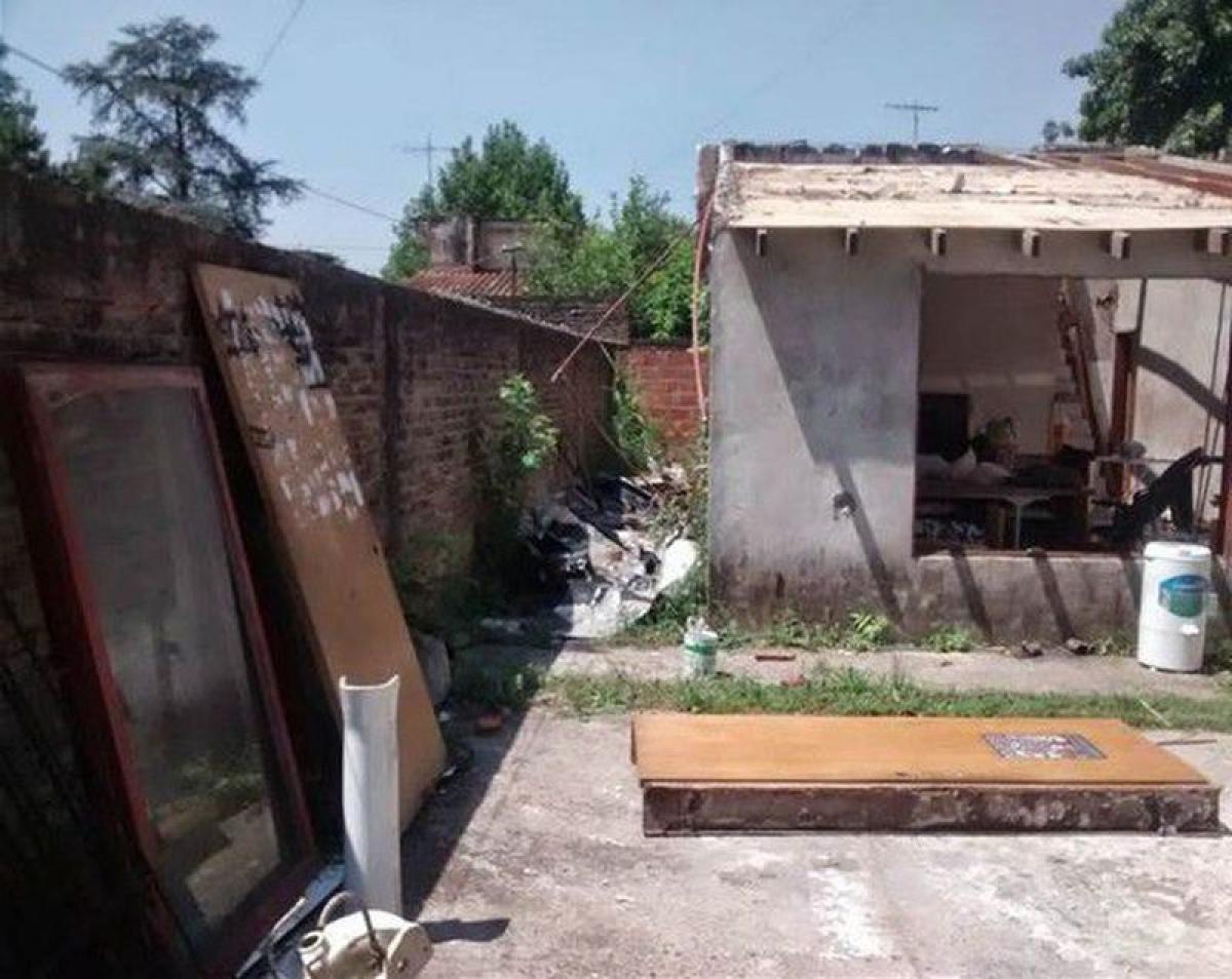 Grundstück in Ituzaingo, Argentina, Nr. 39946