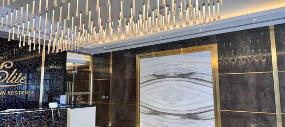 1 Schlafzimmer Wohnung in Downtown Dubai (Downtown Burj Dubai), UAE, Nr. 21939 14