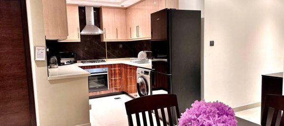 1 Schlafzimmer Wohnung in Downtown Dubai (Downtown Burj Dubai), UAE, Nr. 21939 12