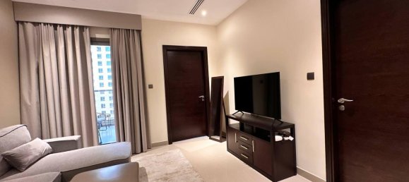1 Schlafzimmer Wohnung in Downtown Dubai (Downtown Burj Dubai), UAE, Nr. 21939 11
