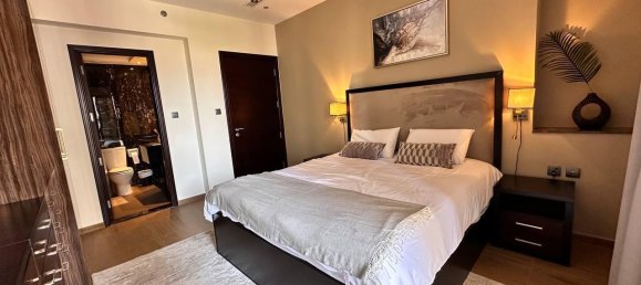1 Schlafzimmer Wohnung in Downtown Dubai (Downtown Burj Dubai), UAE, Nr. 21939 7