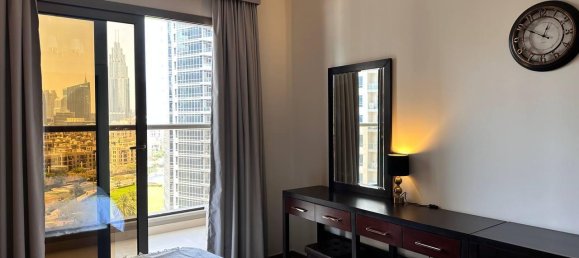1 Schlafzimmer Wohnung in Downtown Dubai (Downtown Burj Dubai), UAE, Nr. 21939 6