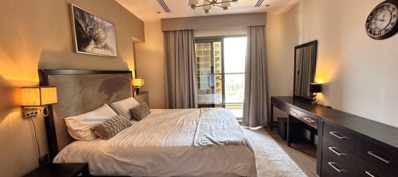 1 Schlafzimmer Wohnung in Downtown Dubai (Downtown Burj Dubai), UAE, Nr. 21939 5