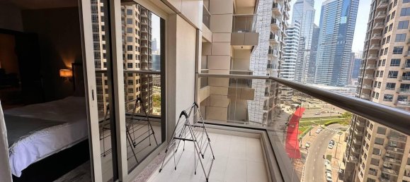 1 Schlafzimmer Wohnung in Downtown Dubai (Downtown Burj Dubai), UAE, Nr. 21939 3