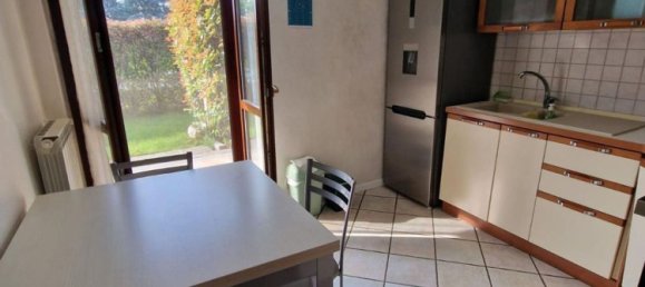 Квартира с 3 комнатами в Фара Джера д’Адда, Италия № 284895 9