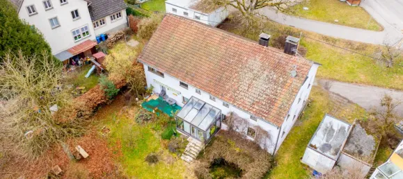 7 bedrooms Townhouse in Waldshut, Germany No. 56949 12