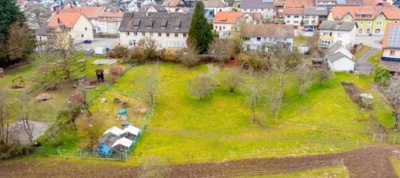 7 bedrooms Townhouse in Waldshut, Germany No. 56949 4