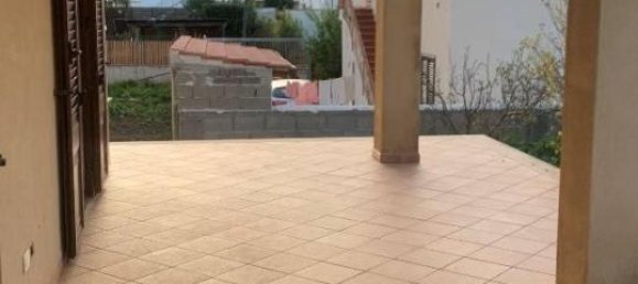 8 rooms Villa in Carini, Italy No. 27067 24