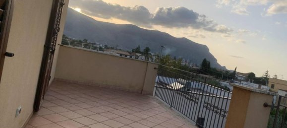 8 rooms Villa in Carini, Italy No. 27067 21