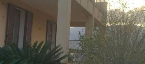 8 rooms Villa in Carini, Italy No. 27067 10