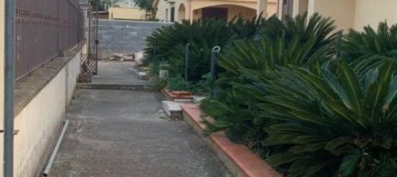 8 rooms Villa in Carini, Italy No. 27067 19