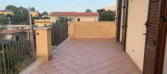 8 rooms Villa in Carini, Italy No. 27067 22
