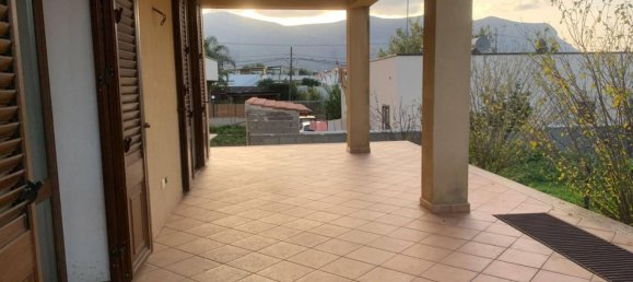 8 rooms Villa in Carini, Italy No. 27067 23