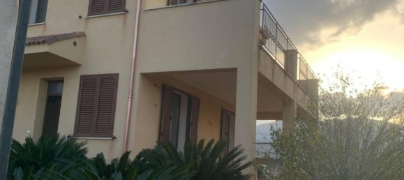 8 rooms Villa in Carini, Italy No. 27067 20
