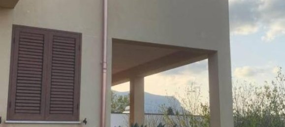 8 rooms Villa in Carini, Italy No. 27067 8