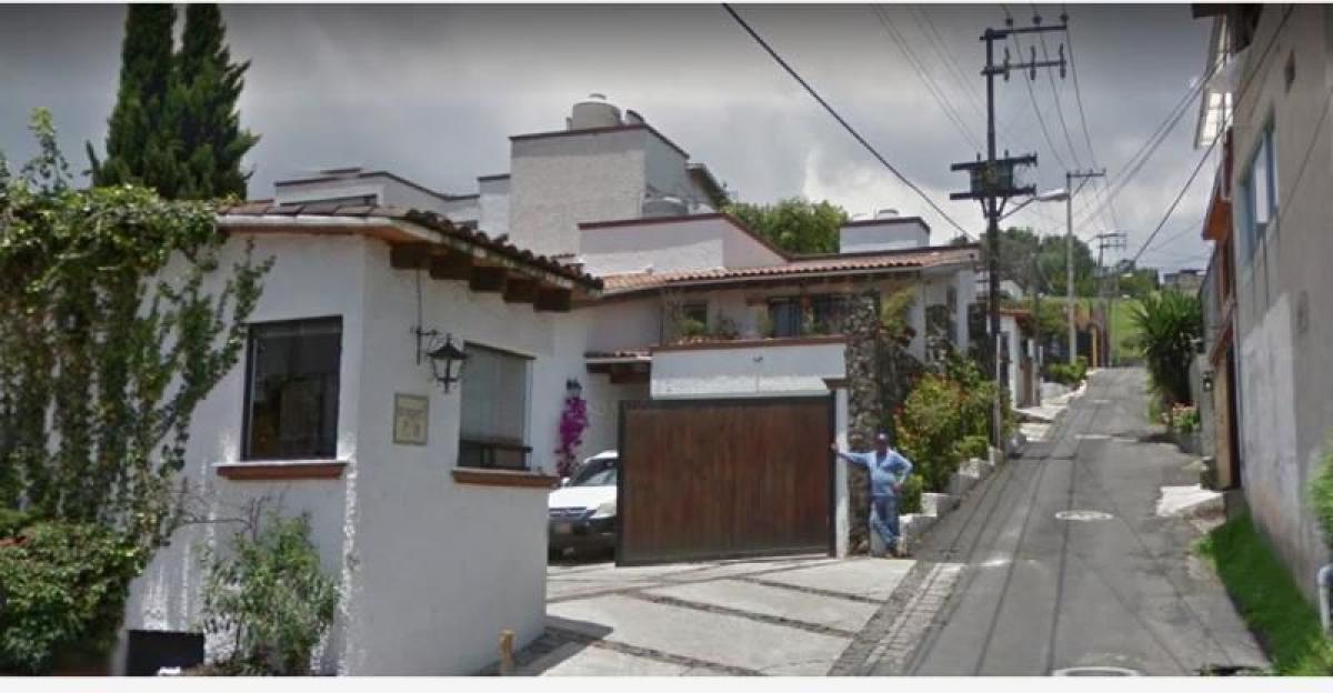 Casa de 4 dormitorios en Mexicali, Mexico No. 167138